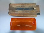 Knipperlichtglas rechts Datsun Laurel  NOS Nissan  parts, Auto-onderdelen, Ophalen of Verzenden, Nissan