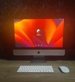 Apple iMac 2017 Intel i7 Retina 4K 21,5" / COMME NEUF, Informatique & Logiciels, Apple Desktops, 21,5 Pouces, Comme neuf, 16 GB
