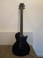 ESP LTD EC Black Metal, Muziek en Instrumenten, Ophalen, Gebruikt