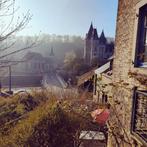 Romantische cottage in Durbuy hond ok houtvuur, Vakantie, Open haard, 1 slaapkamer, Ardennen of Luxemburg, Landelijk
