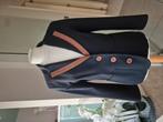 LINGALY damesblazer, Kleding | Dames, Jasjes, Kostuums en Pakken, Ophalen of Verzenden, Zo goed als nieuw, Maat 38/40 (M)