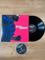 Major lazer lp en cd, Ophalen of Verzenden, Zo goed als nieuw