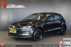 Volkswagen Polo 1.4 TDI BlueMotion | Cruise | Climate | APK, Auto's, Volkswagen, Zwart, Zwart, Te koop, Polo