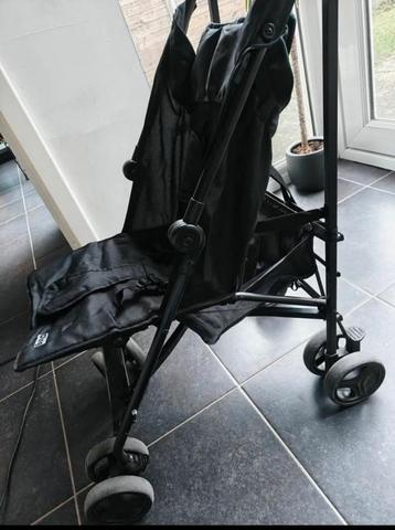 Buggy, Enlèvement, Comme neuf