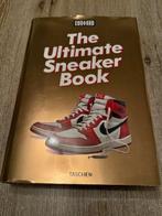 THE ULTIMATE SNEAKER BOOK, Enlèvement ou Envoi, Comme neuf, Autres sujets/thèmes