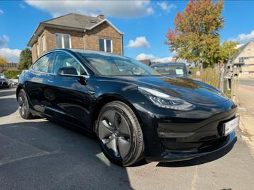 TESLA MODEL 3 LONGUE PORTÉE ! 