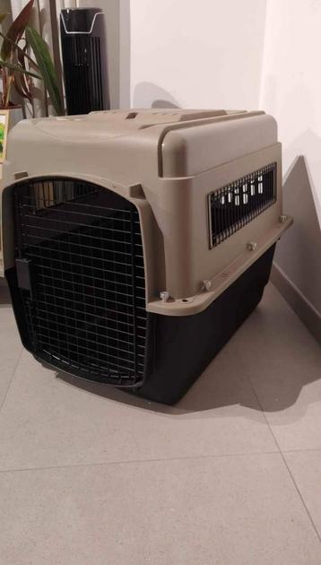 Petmate Ultra Vari kennel / hondenbench / transportbox beschikbaar voor biedingen