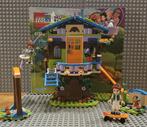 Lego Friends 41335 Mia's boomhut, Ophalen, Zo goed als nieuw, Complete set, Lego