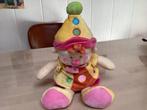 Knuffel clown. Nicotoy. Nieuw., Kinderen en Baby's, Ophalen, Nieuw
