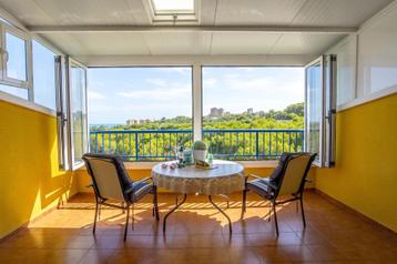 Bel appartement à vendre avec vue sur la mer à Altos de Camp