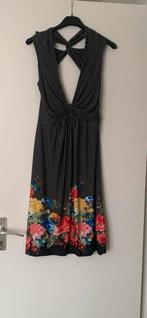 Robe d’été à poids dos nu Morgan, Kleding | Dames, Jurken, Ophalen, Zo goed als nieuw