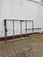 Kader aangangwahen enkel as  kader = 2mx1,25m, Ophalen, Gebruikt