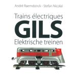 Boek Gils elektrische treinen, Hobby en Vrije tijd, Modeltreinen | Overige schalen, Overige merken, Wisselstroom, Nieuw, Boek, Tijdschrift of Catalogus