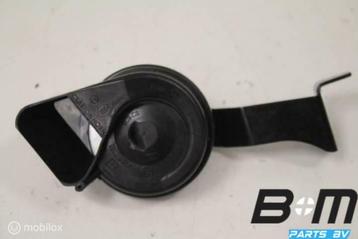 Claxon hoge toon Audi A6 4G Avant 4H0951223 beschikbaar voor biedingen