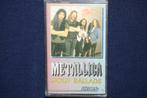 Metallica - Gold Ballads, CD & DVD, Cassettes audio, Rock en Metal, 1 cassette audio, Utilisé, Enlèvement ou Envoi