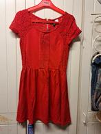 Robe courte H&M taille S, H&M, Ophalen of Verzenden, Maat 36 (S), Gedragen