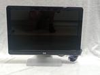 ️ **  MONITEUR HP w2216v, Computers en Software, Monitoren, Ophalen, 21,6 pouces, Kantelbaar, Zo goed als nieuw