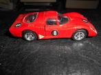 Politoys Export 1/43 N583 Alfa Romeo 33, Ophalen of Verzenden