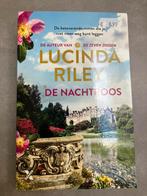De Nachtroos, Ophalen of Verzenden, Gelezen, Lucinda Riley, België