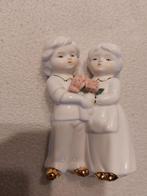 mooi PMI porcelijne beeldje, Enlèvement ou Envoi, Neuf, Humain