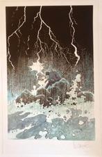 prent / Ex-Libris - William Vance ‘XIII’, Boeken, Ophalen, William Vance, Eén stripboek, Nieuw