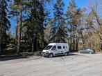 Campervan Benimar Benivan 100 ES , Caravans en Kamperen, Mobilhomes, Diesel, Particulier, 5 tot 6 meter, Fiat