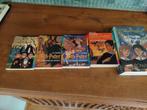 Harry Potter 1 tot 5 - en Francais, Boeken, Ophalen, Gelezen, J.K. Rowling, Fictie