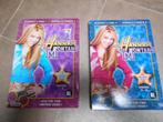 DVD's Hannah Montana / Seizoen 1 -- Deel 1 + 2, CD & DVD, DVD | TV & Séries télévisées, Comme neuf, Enlèvement ou Envoi