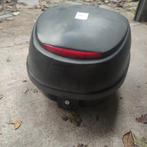Topcase motorkoffer, Motoren, Ophalen of Verzenden, Gebruikt