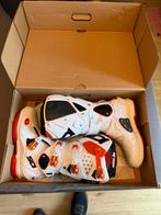 Sidi crossfire 2 srs ( supermoto ), Motoren, Ophalen