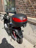 Elektrische scooter A-klasse LIFAN E3, Fietsen en Brommers, Gebruikt, Elektrisch, Klasse A (25 km/u), Ophalen