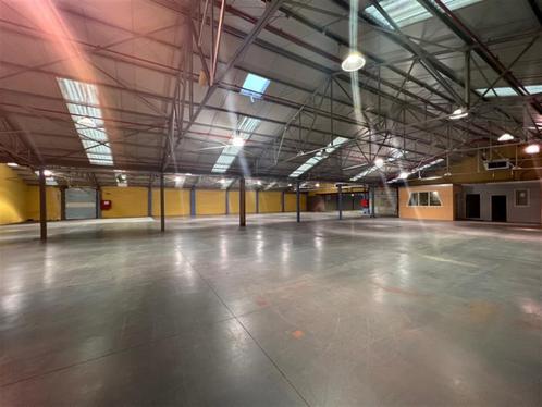 Handelspand te huur in Ninove, Immo, Huizen te huur, Overige soorten