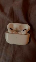 Airpods pro, Telecommunicatie, Mobiele telefoons | Oordopjes, Ophalen of Verzenden, Zo goed als nieuw
