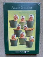 Puzzle Ann Geddes nieuw nog in plastic verpakking, Ophalen of Verzenden, Nieuw