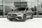Mercedes-Benz GLA 250 Hybride AMG PANO Towbar Keyless DAB Ni, Auto's, Mercedes-Benz, Automaat, Gebruikt, 4 cilinders, Bedrijf
