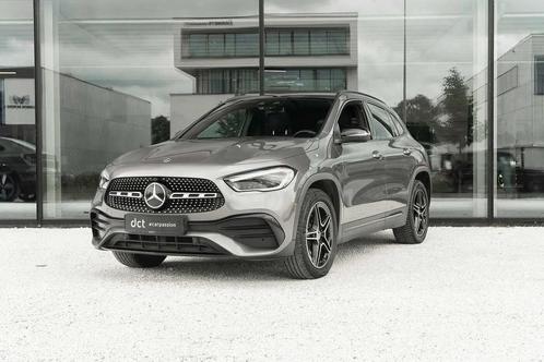 Mercedes-Benz GLA 250 Hybride AMG PANO Towbar Keyless DAB Ni, Auto's, Mercedes-Benz, Bedrijf, Te koop, GLA, ABS, Achteruitrijcamera