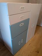 Smalstad plasta kinderkast ikea, Enlèvement