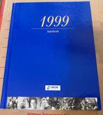 Boek Jaarboek Bacob, Boeken, Ophalen, Nieuw