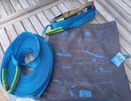 SLACKLINE, Ophalen, Nieuw