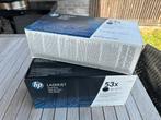 HP Original 53X (Q7553X) black, Ophalen of Verzenden, Nieuw