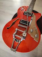 DUESENBERG Starplayer TV - Vintage Orange 2006, Muziek en Instrumenten, Ophalen, Zo goed als nieuw, Overige merken