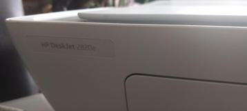 printer, HP  All In One, Wi-Fi intégré, Enlèvement, Copier