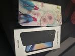 Samsung galaxy A34 128GB, Ophalen, Gebruikt, Zwart, Touchscreen