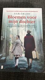 Sarah Jio - Bloemen voor mijn dochter, Boeken, Ophalen, Sarah Jio