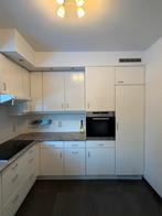 Complete keuken zelf te demonteren (exclusief koelkast), Huis en Inrichting, Keuken | Complete keukens, Ophalen, Gebruikt, U-keuken