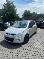 Hyundai i20 EXPORT, Voorwielaandrijving, Stof, 207 g/km, Zwart