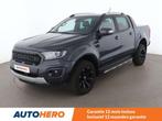 Ford Ranger 2.0 TDCi Doppelkabine 4x4 Wildtrak (bj 2023), Auto's, Automaat, 4 deurs, Gebruikt, 212 pk