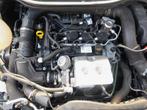 MOTOR Ford Fiesta 7 (01-2017/07-2023), Auto-onderdelen, Gebruikt, Ford