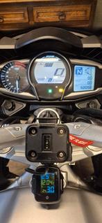 YAMAHA FJR 1300 2016  62000KM, Motoren, Particulier