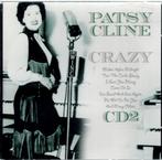 cd   /   Patsy Cline – Crazy      (  cd 2  ), Ophalen of Verzenden